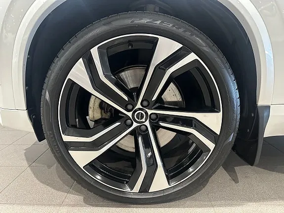 Volvo Xc90 2022 photo 3