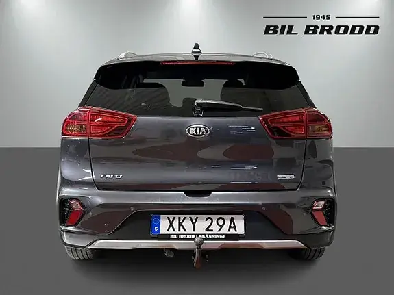 Kia Niro 2020 photo 5