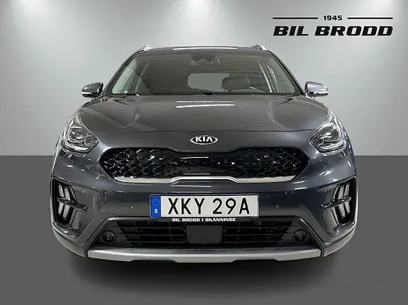 Kia Niro 2020 photo 2
