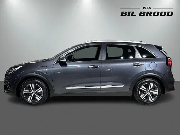 Kia Niro 2020 photo 4