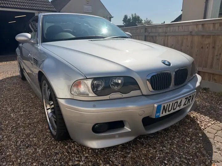 BMW M3