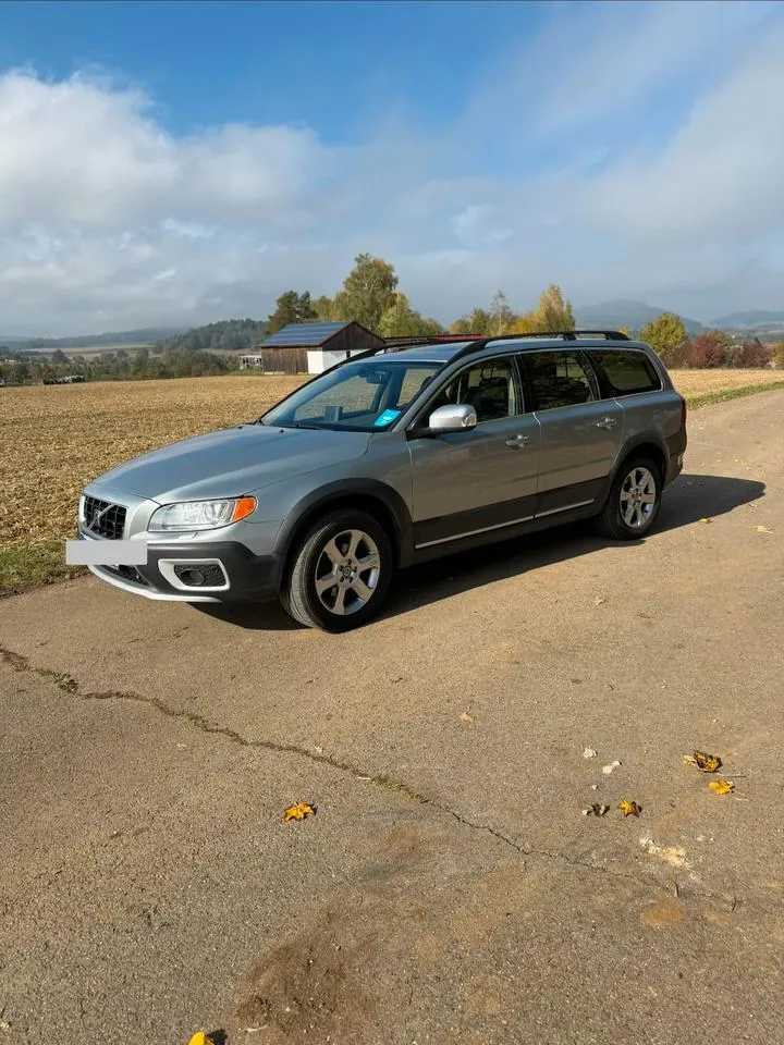 Volvo Xc70