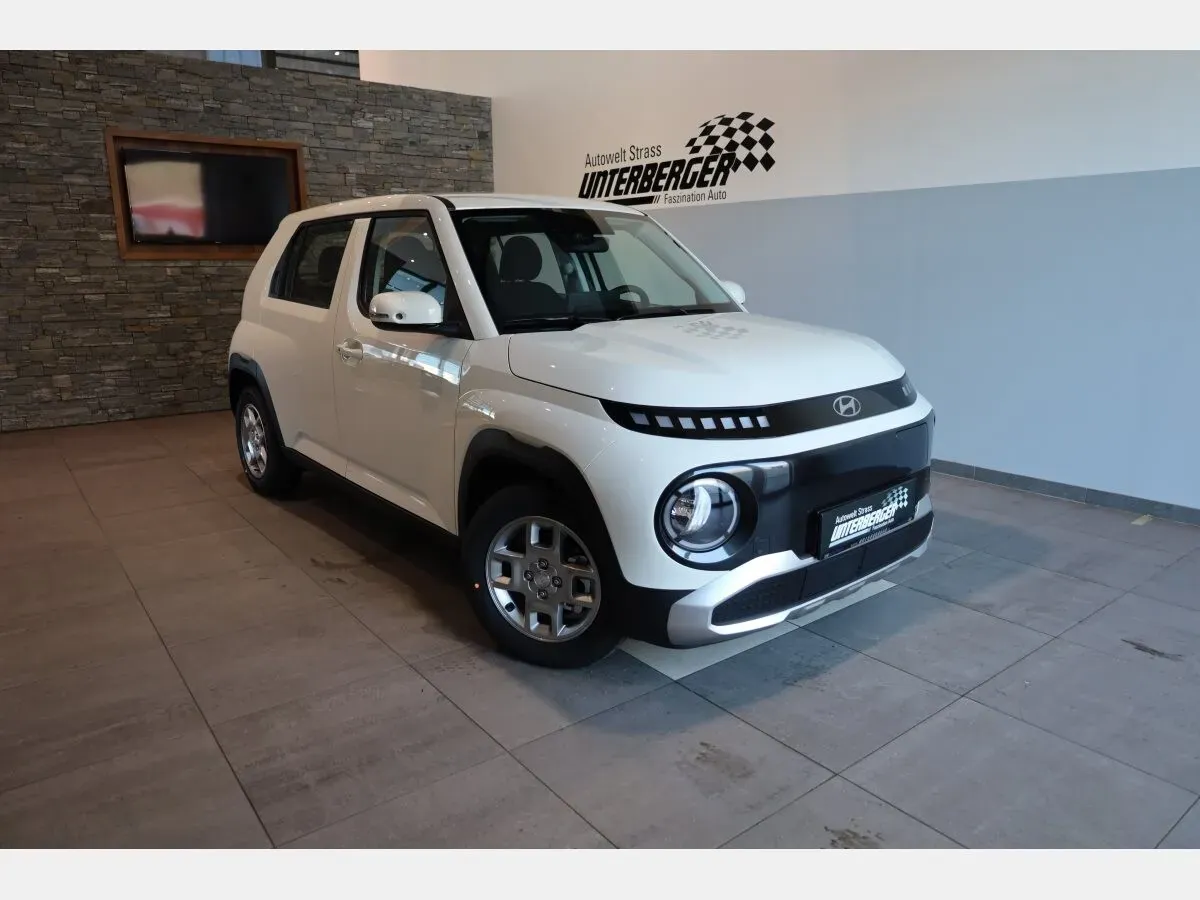 Hyundai Inster