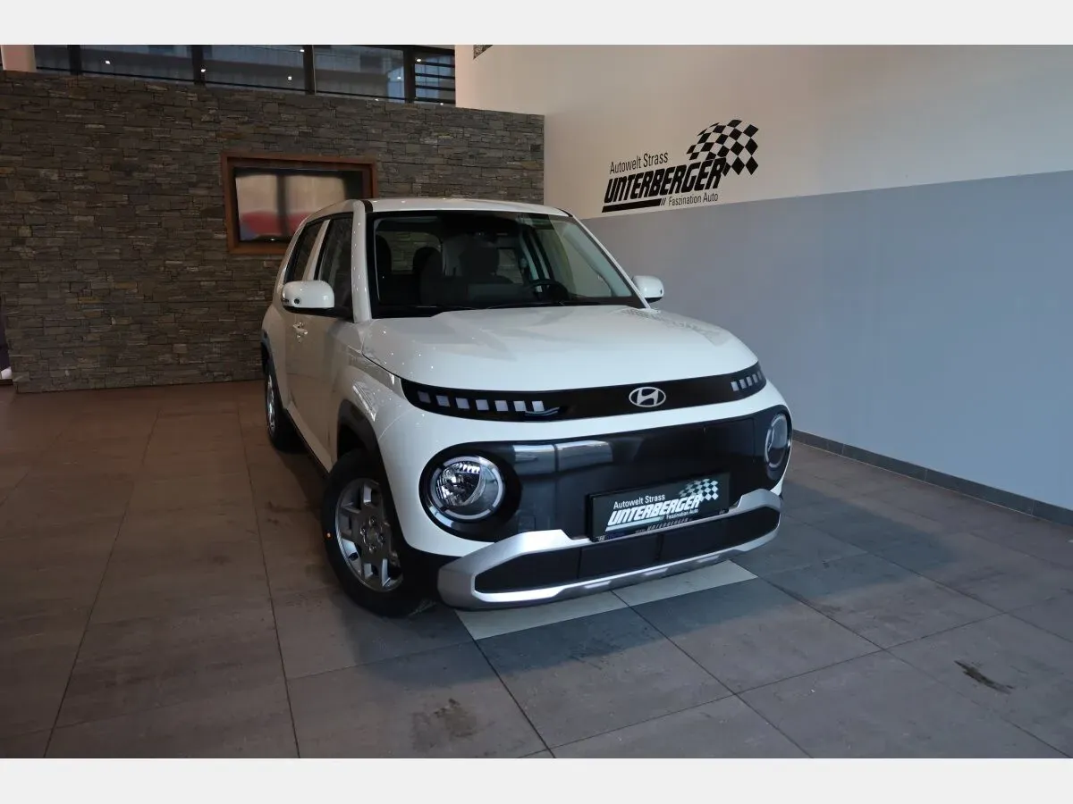 Hyundai Inster photo 2