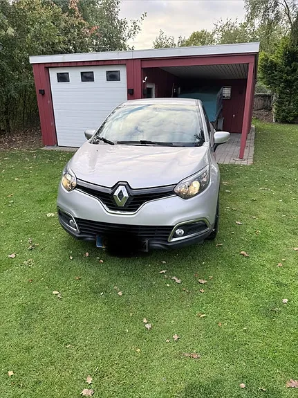 Renault Captur 2014 photo 4