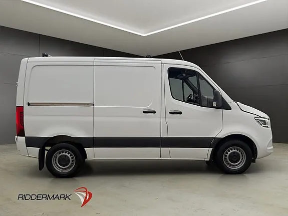 Mercedes-Benz Sprinter 317 2024 photo 2