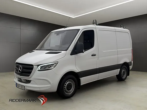 Mercedes-Benz Sprinter 317 2024 photo 3