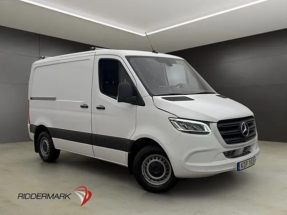 Mercedes-Benz Sprinter 317