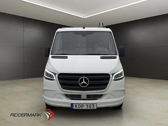 Mercedes-Benz Sprinter 317 2024 photo 5