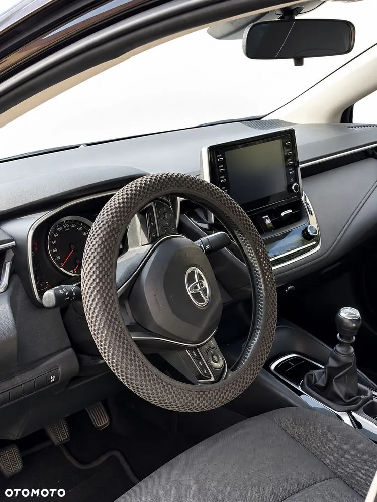 Toyota Corolla 2019 photo 5