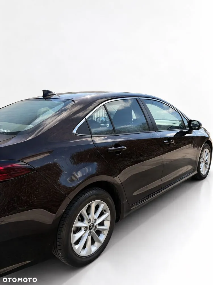 Toyota Corolla 2019 photo 4