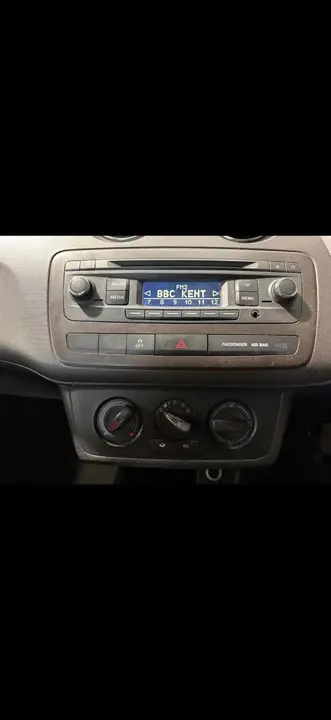 Seat Ibiza 2013 photo 4