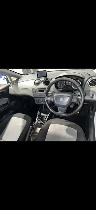 Seat Ibiza 2013 photo 3