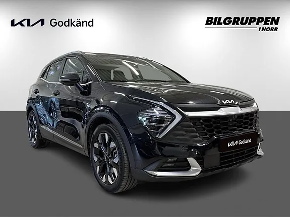 Kia Sportage 2023 photo 3