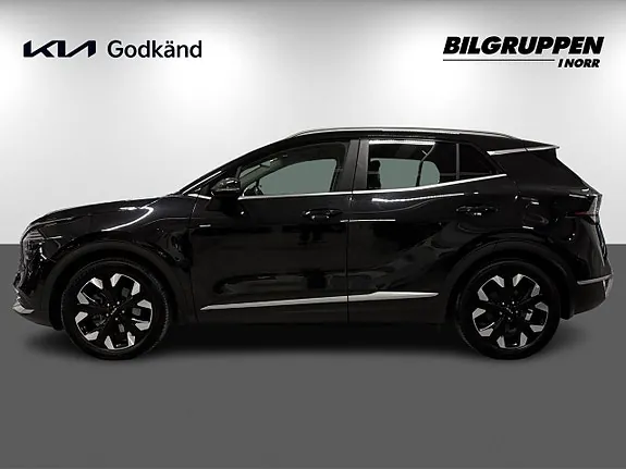 Kia Sportage 2023 photo 4