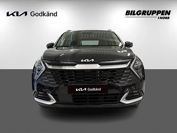 Kia Sportage 2023 photo 2