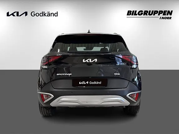 Kia Sportage 2023 photo 5