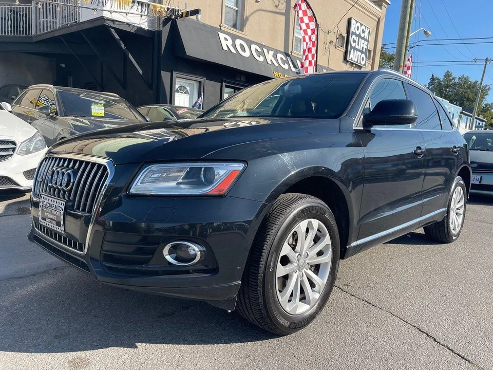 Audi Q5