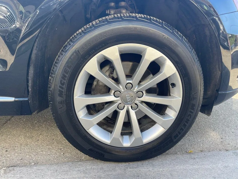 Audi Q5 2014 photo 3