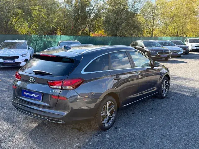 Hyundai I30 2023 photo 2