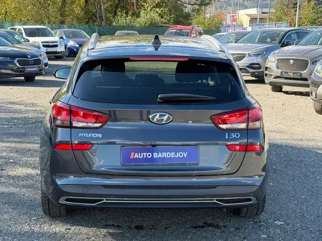 Hyundai I30 2023 photo 4