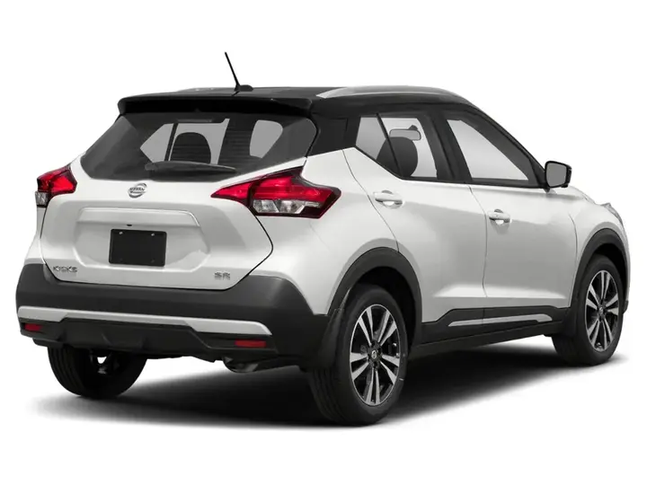 Nissan Kicks 2020 photo 2