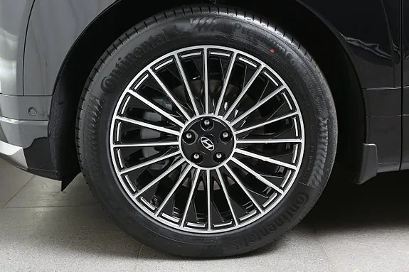 Hyundai Ioniq 9 2027 photo 5