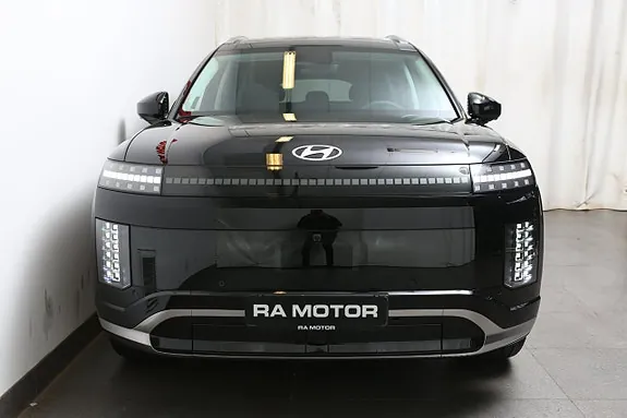 Hyundai Ioniq 9 2027 photo 3