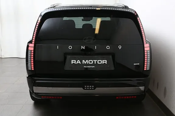 Hyundai Ioniq 9 2027 photo 4