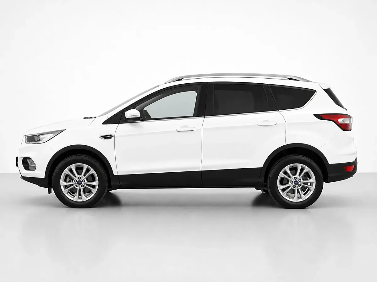 Ford Kuga 2019 photo 2