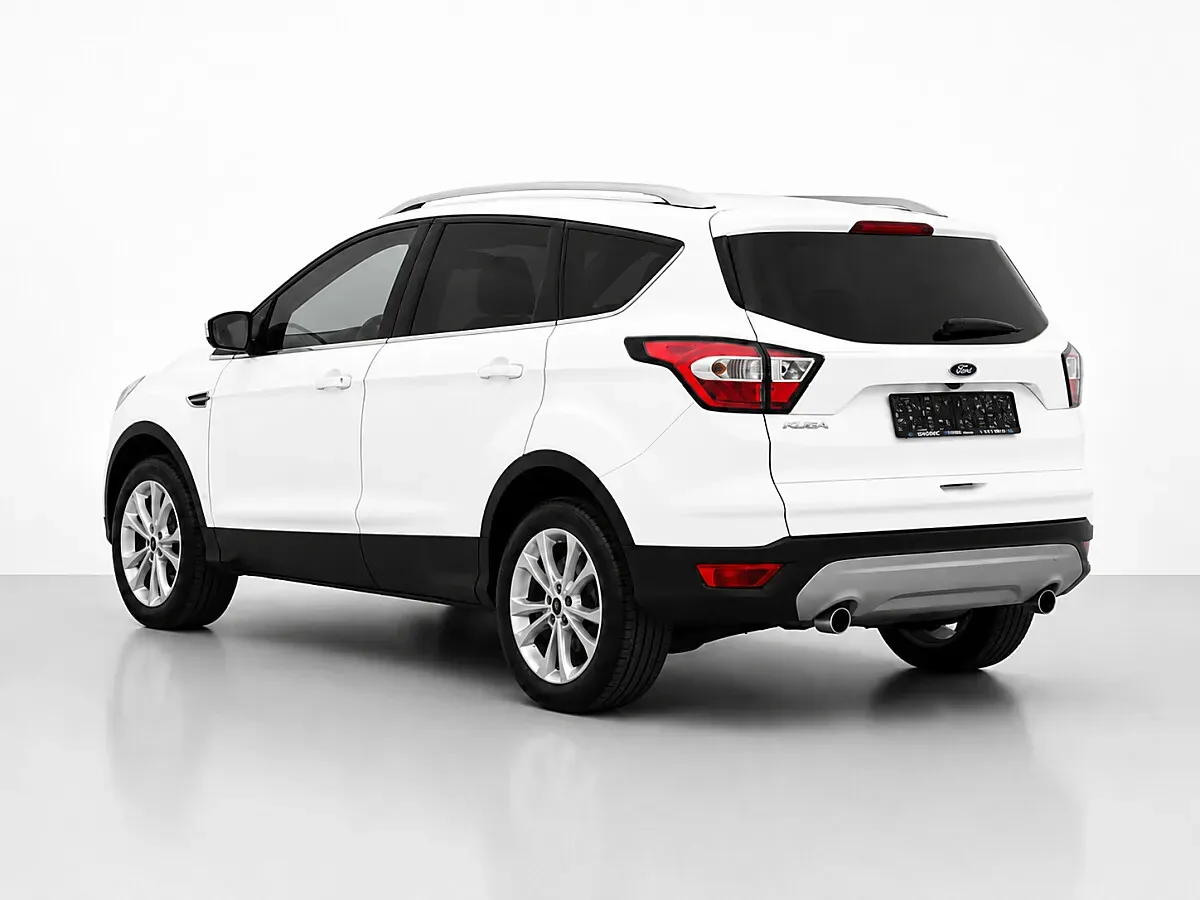 Ford Kuga 2019 photo 3