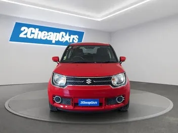 Suzuki Ignis 2017 photo 3