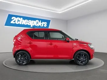 Suzuki Ignis 2017 photo 5