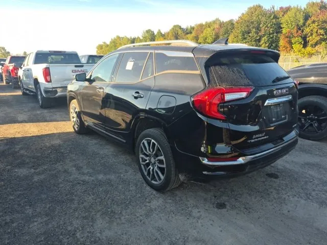 GMC Terrain 2024 photo 4