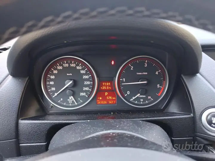 BMW X1 2011 photo 5