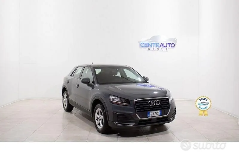 Audi Q2