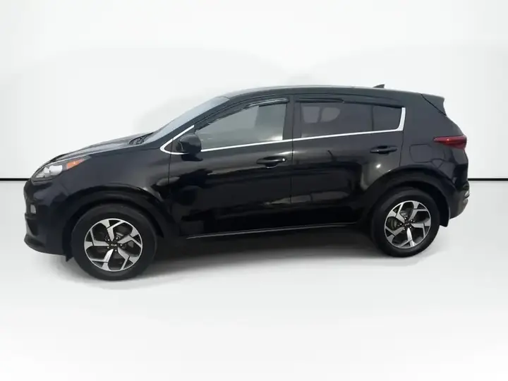 Kia Sportage 2020 photo 5