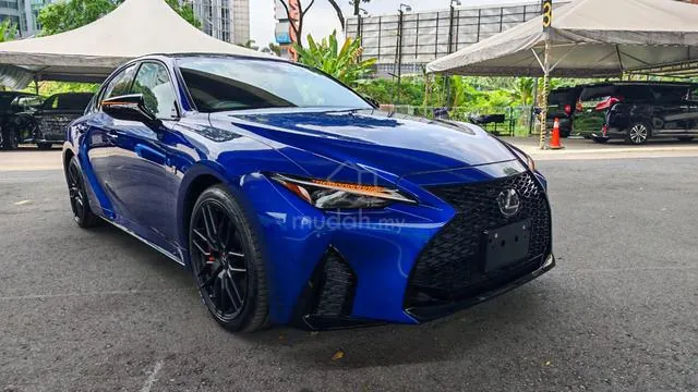 Lexus Is300