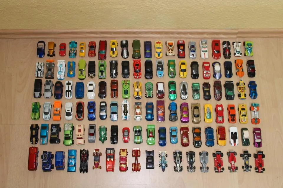 Mattel Matchbox