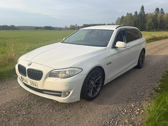 BMW 520D