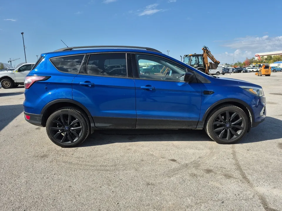 Ford Escape 2017 photo 4