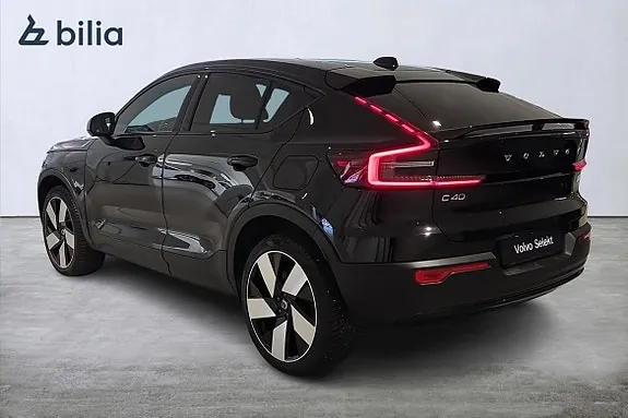 Volvo C40 2023 photo 4
