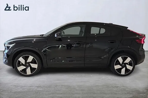 Volvo C40 2023 photo 3