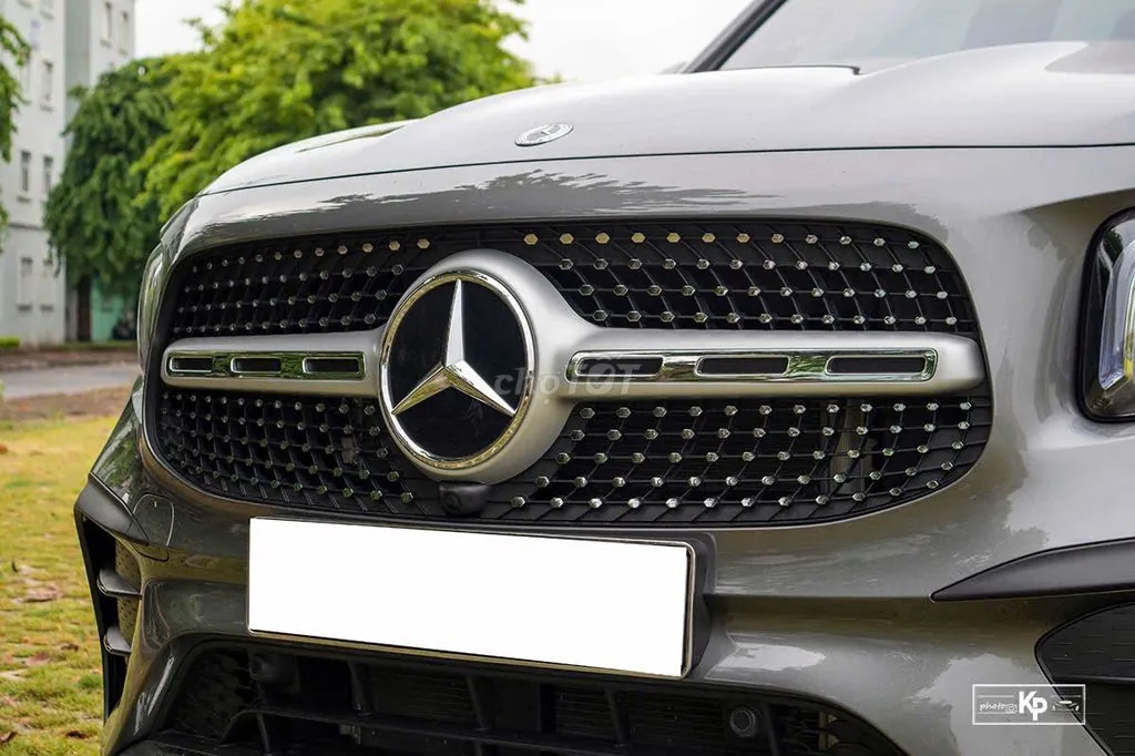 Mercedes-Benz Glb 2022 photo 3