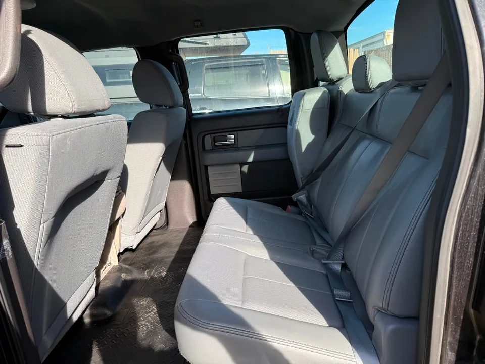 Dodge Durango 2013 photo 5