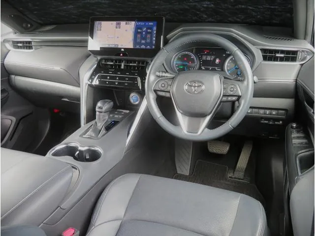 Toyota Hilux 2021 photo 2