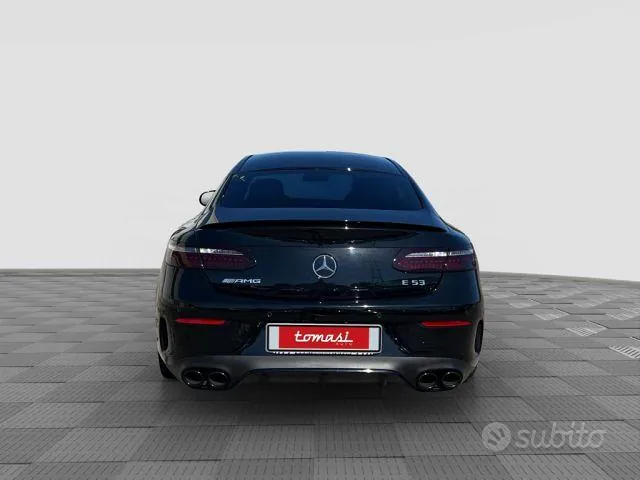 Mercedes-Benz E 53 2023 photo 4