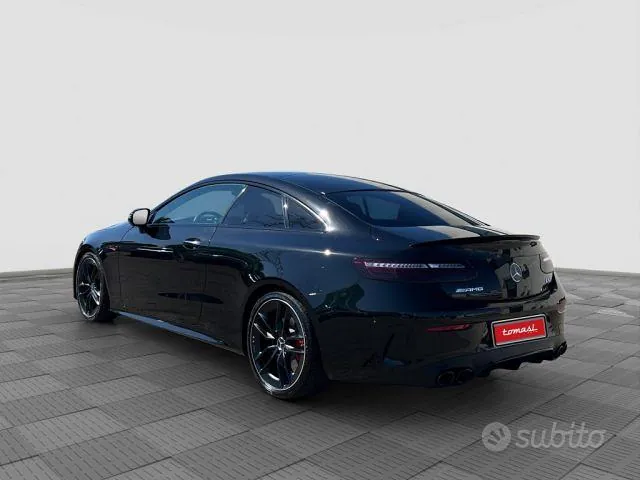 Mercedes-Benz E 53 2023 photo 3