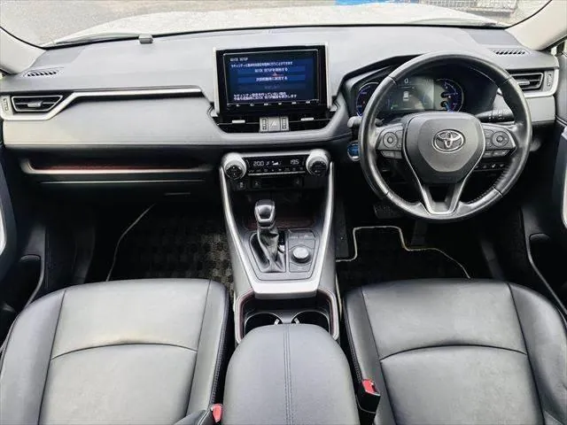 Toyota Rav4 2019 photo 3