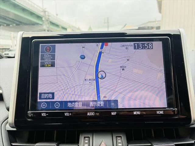 Toyota Rav4 2019 photo 4